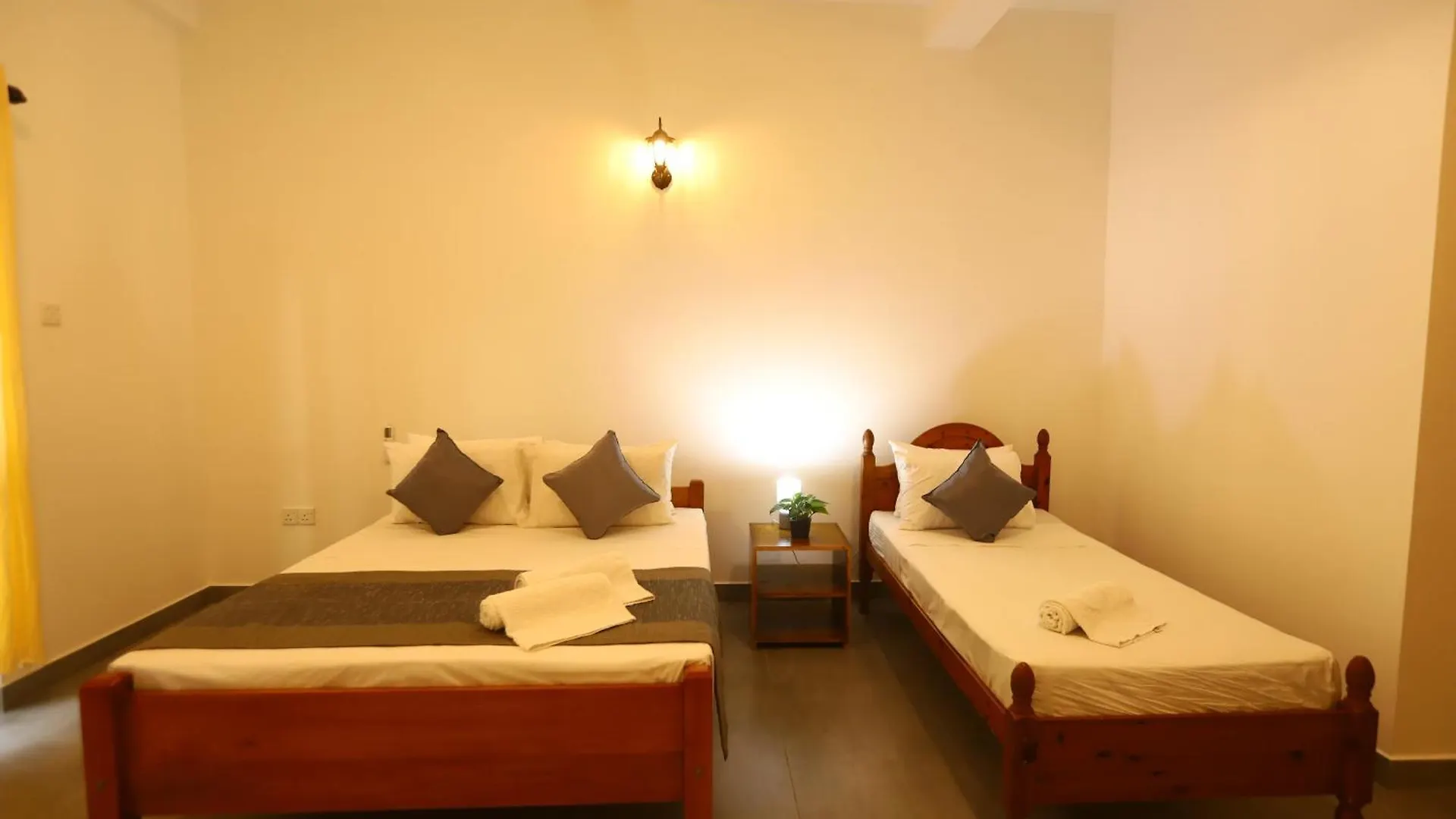 Villa La Vie Lagoon 尼甘布 0*,  斯里兰卡