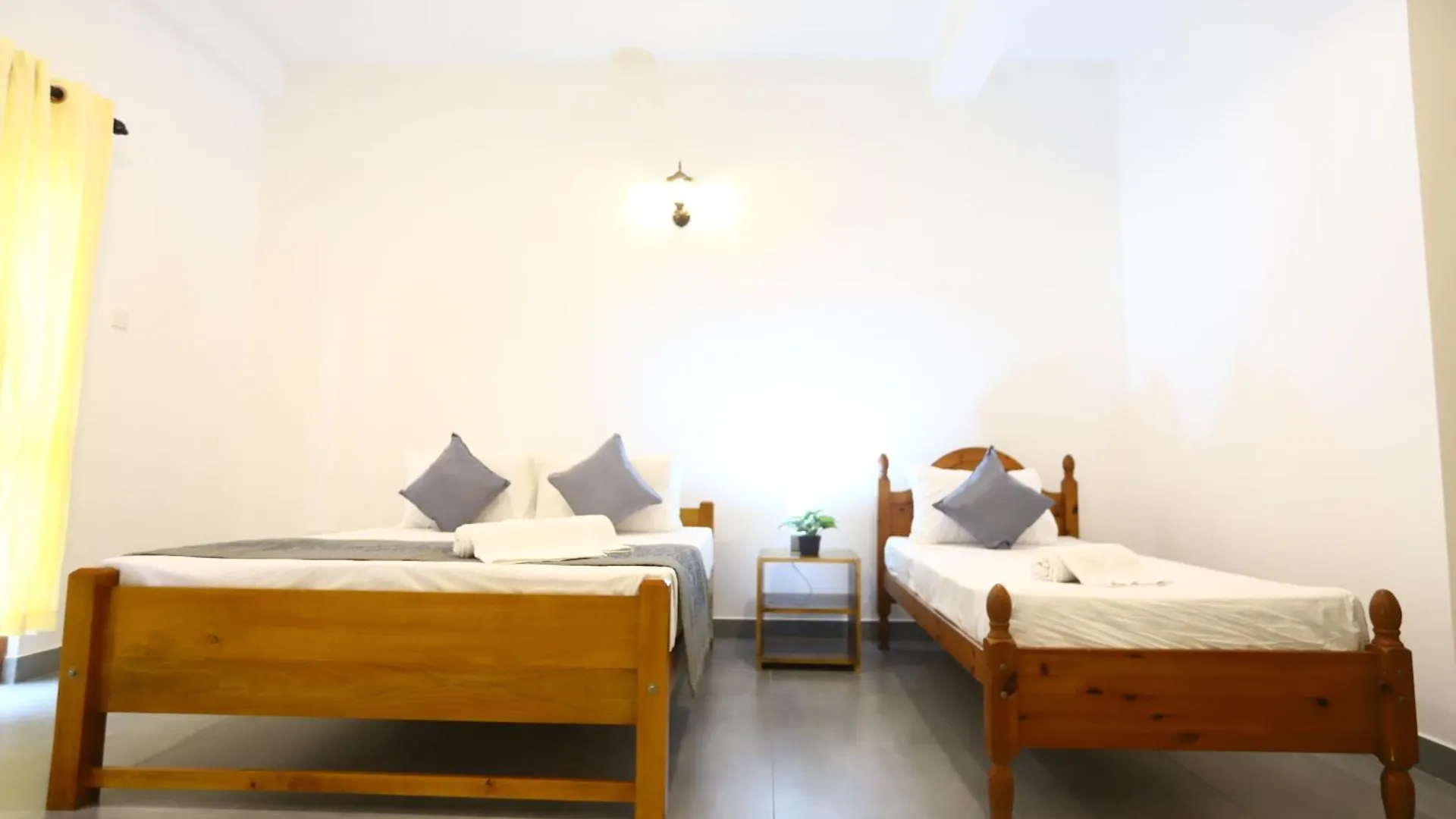 酒店 Villa La Vie Lagoon 尼甘布 斯里兰卡