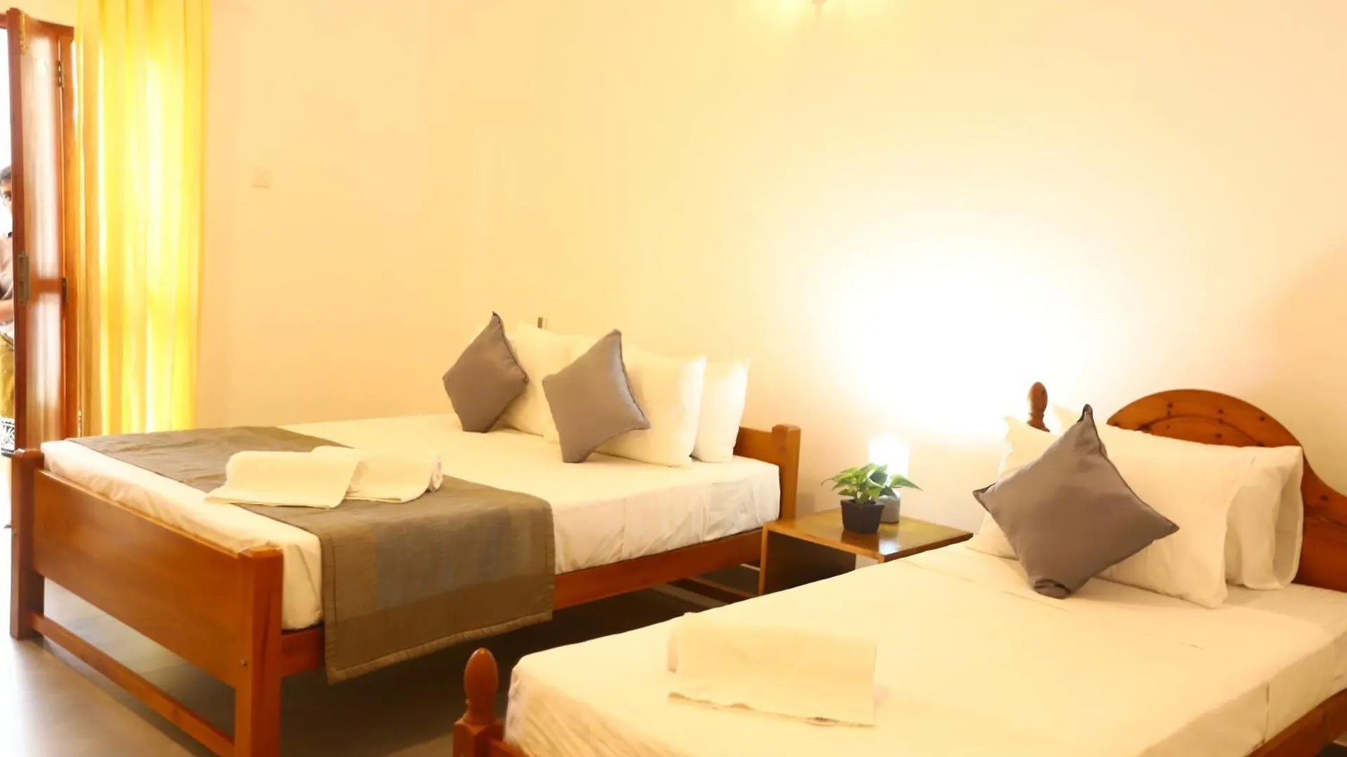 Villa La Vie Lagoon 尼甘布 斯里兰卡