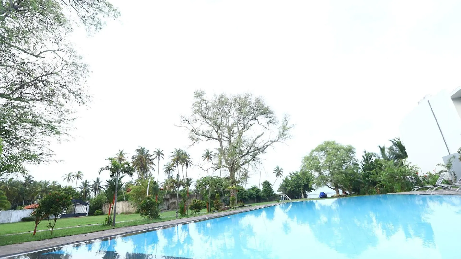 Villa La Vie Lagoon 尼甘布 0*,  斯里兰卡