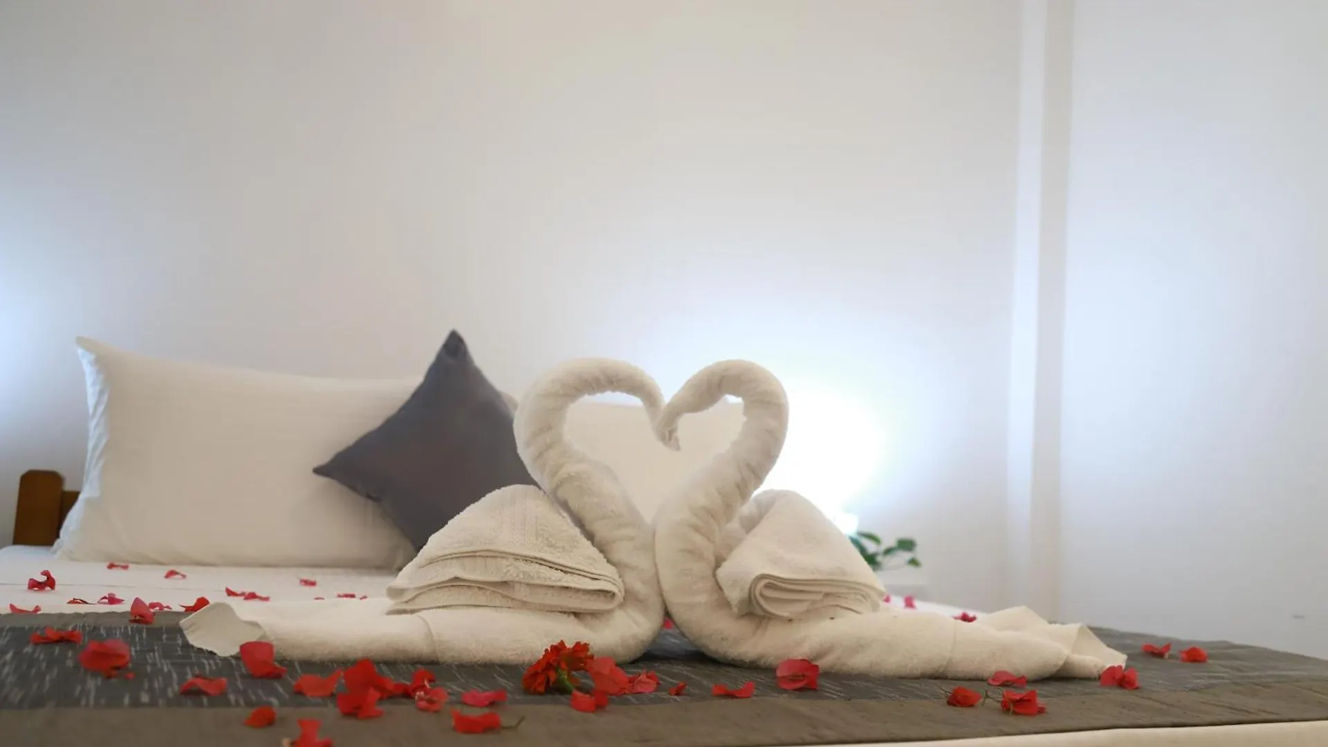 Villa La Vie Lagoon 尼甘布 0*,