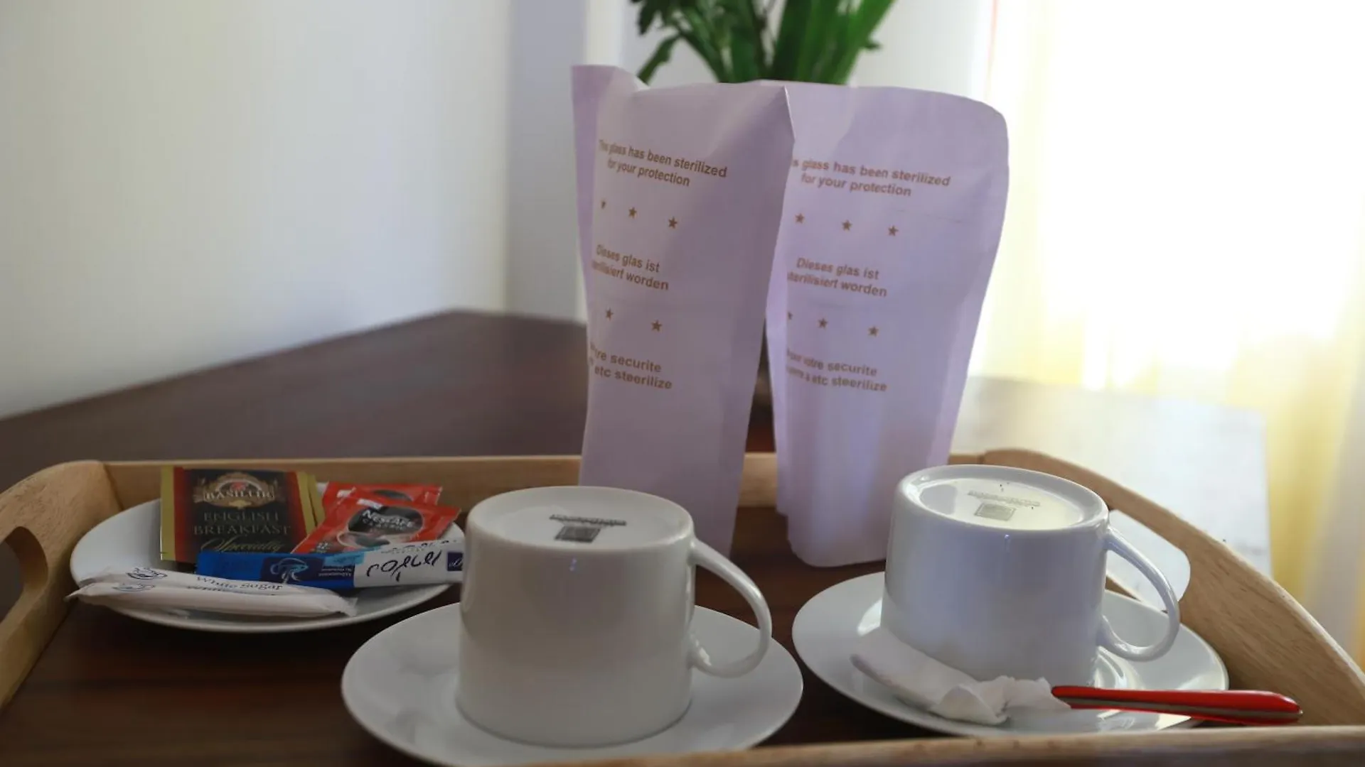 Villa La Vie Lagoon 尼甘布