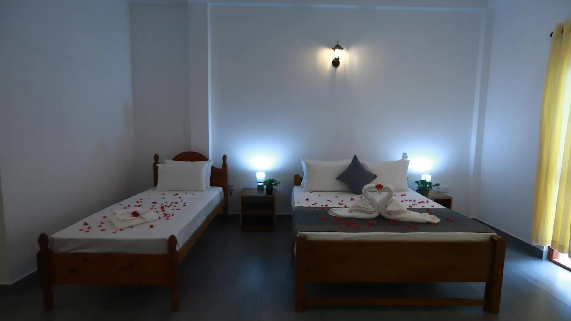Villa La Vie Lagoon 尼甘布 0*,  斯里兰卡