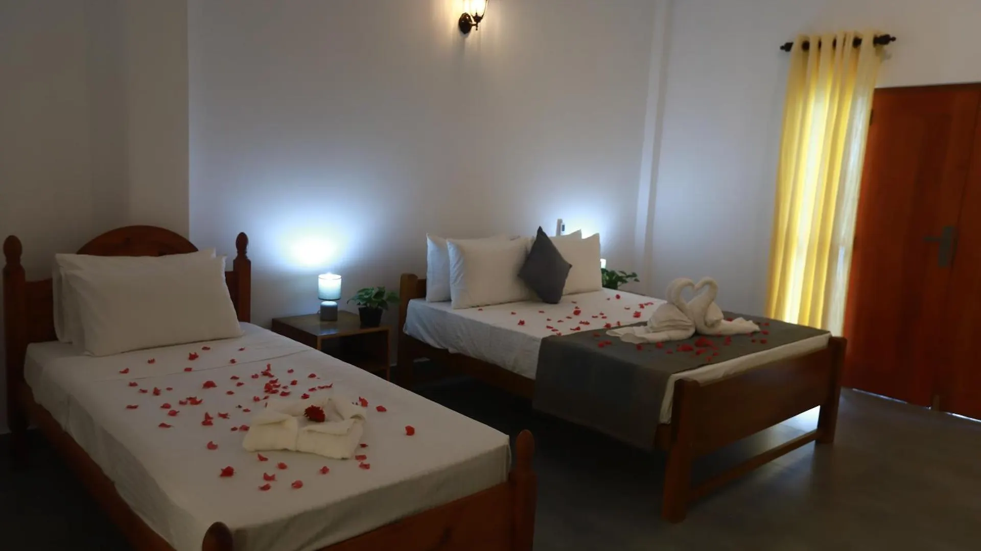 Villa La Vie Lagoon 尼甘布 酒店