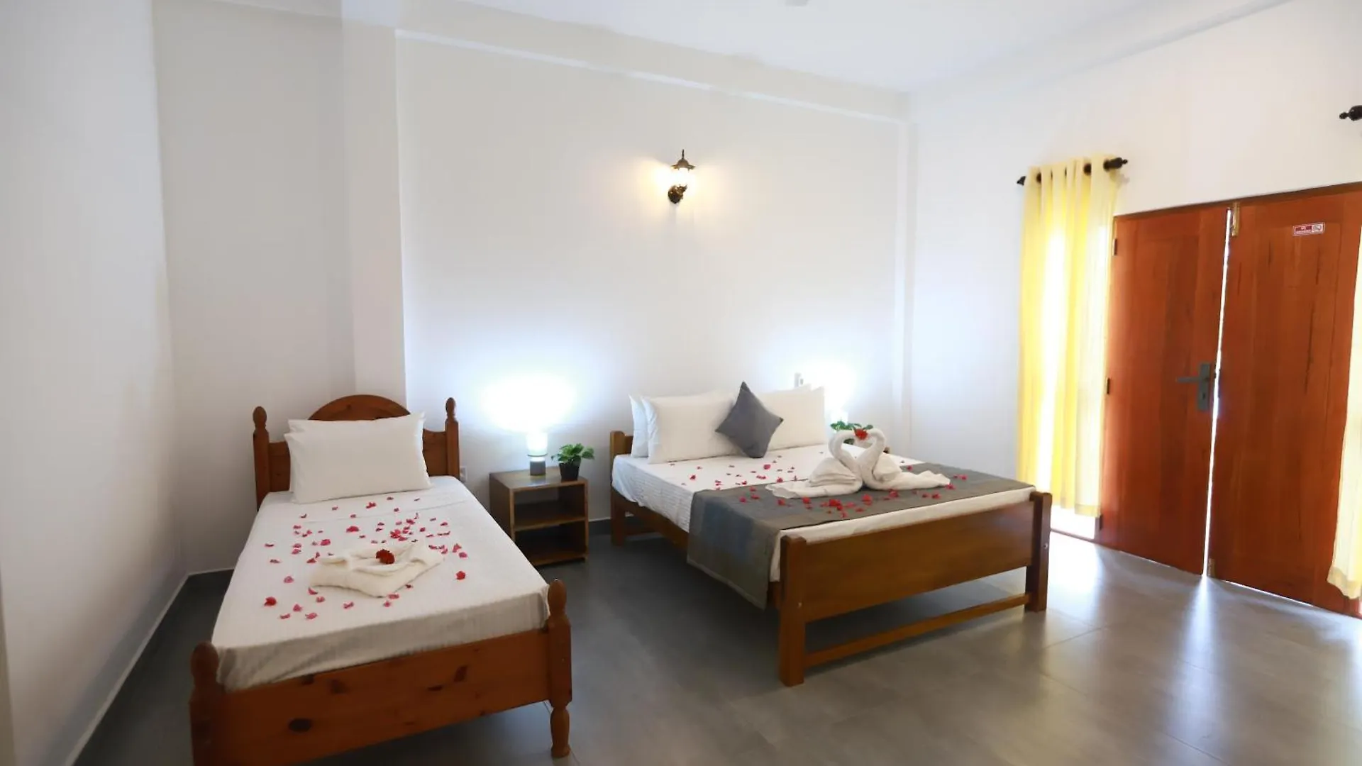 酒店 Villa La Vie Lagoon 尼甘布 斯里兰卡