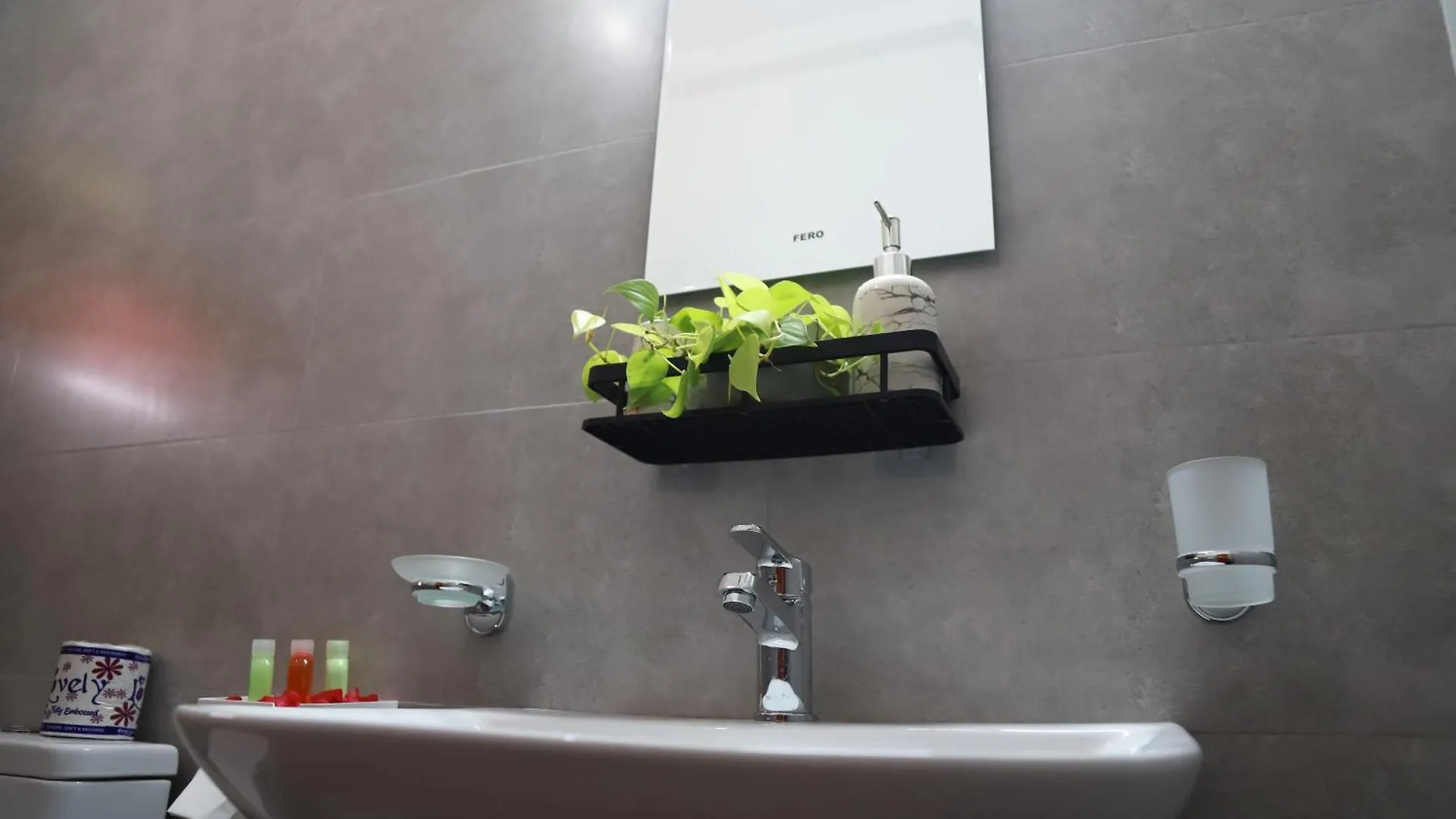 酒店 Villa La Vie Lagoon 尼甘布