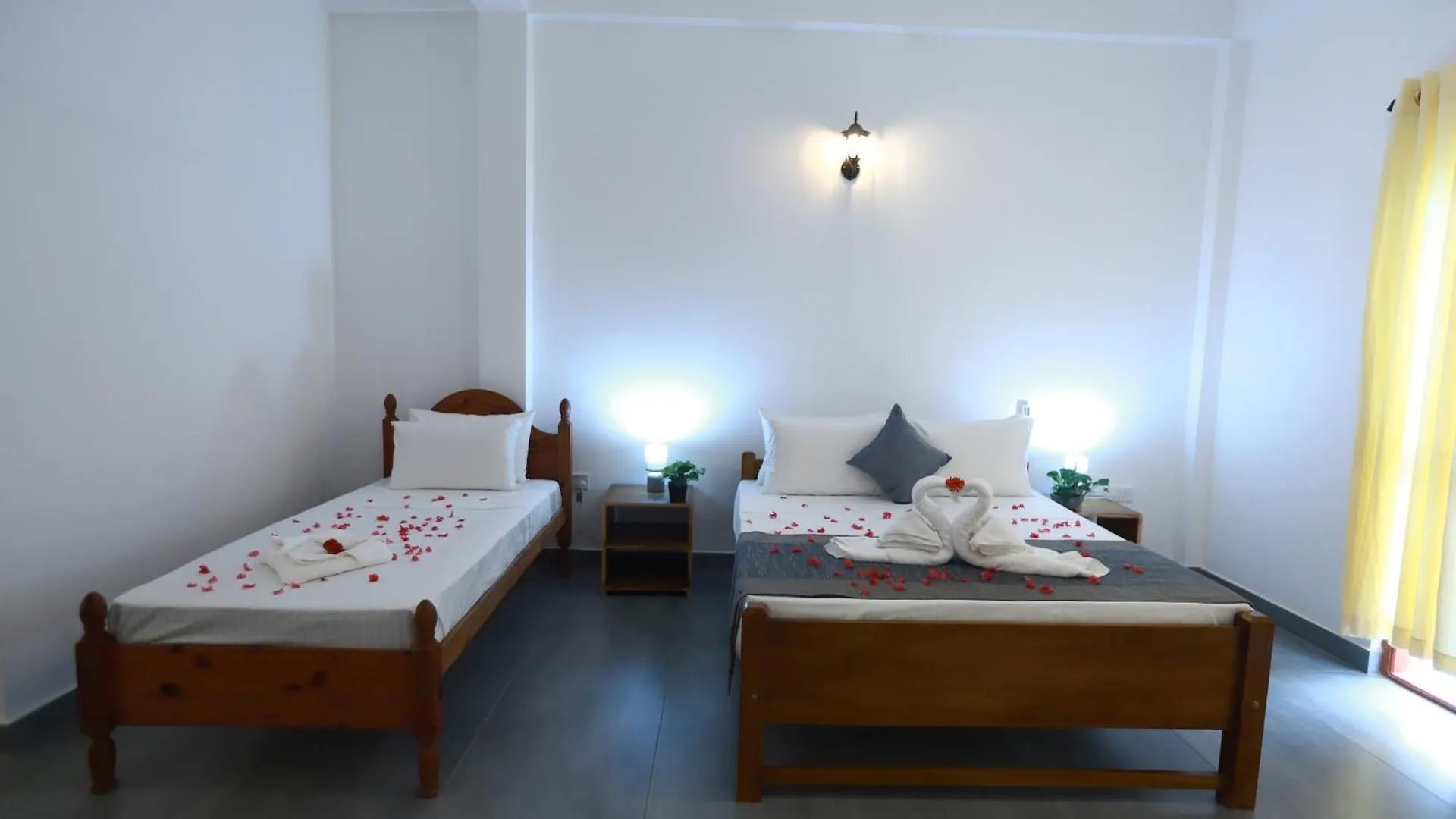 Villa La Vie Lagoon 尼甘布 斯里兰卡