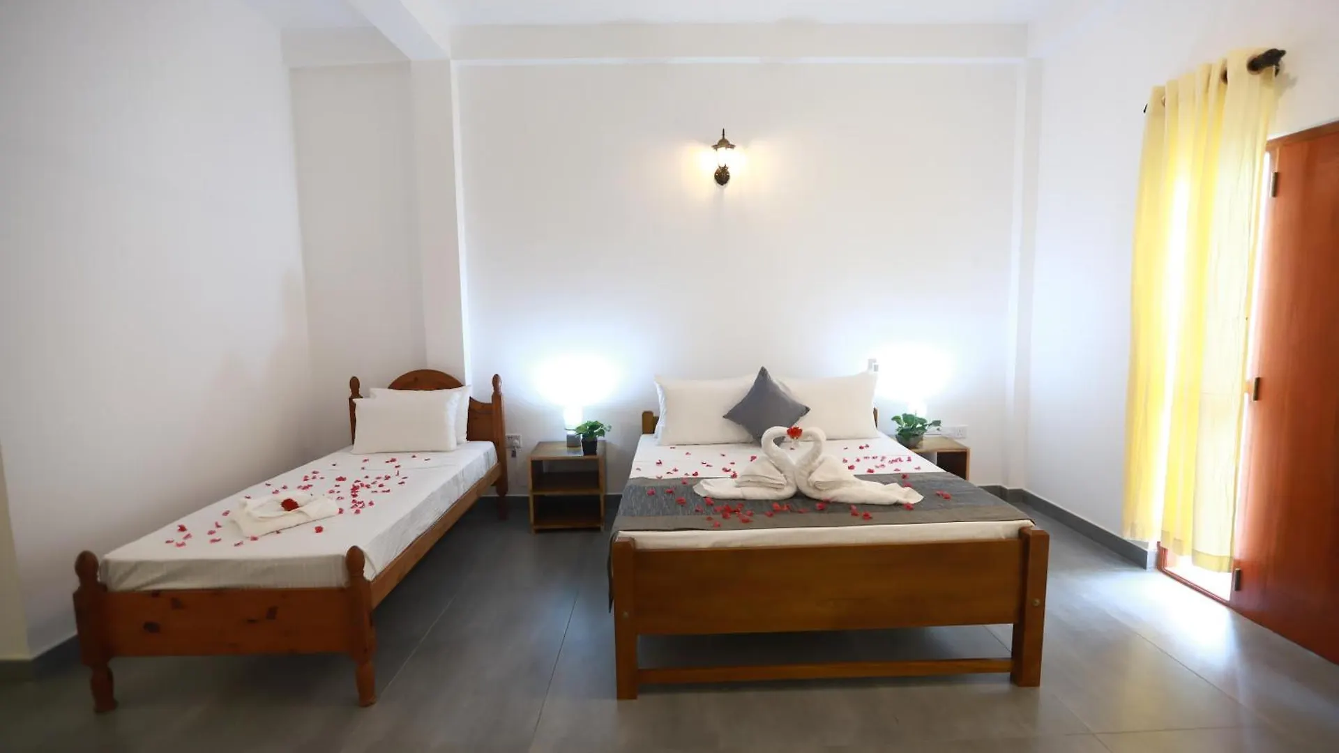 Villa La Vie Lagoon 尼甘布 0*,  斯里兰卡