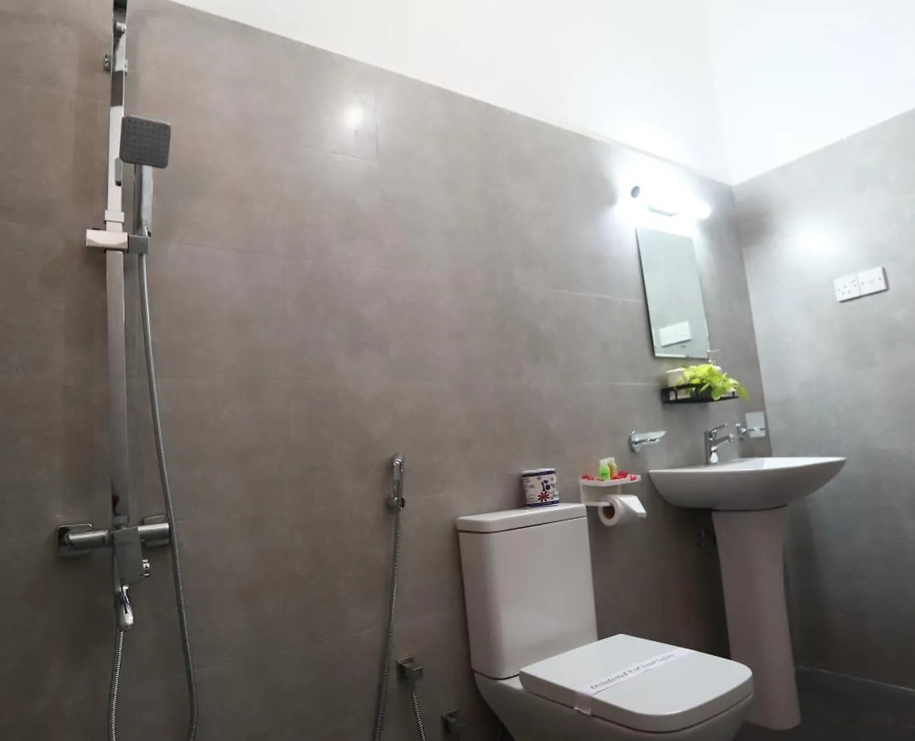Villa La Vie Lagoon 尼甘布 斯里兰卡