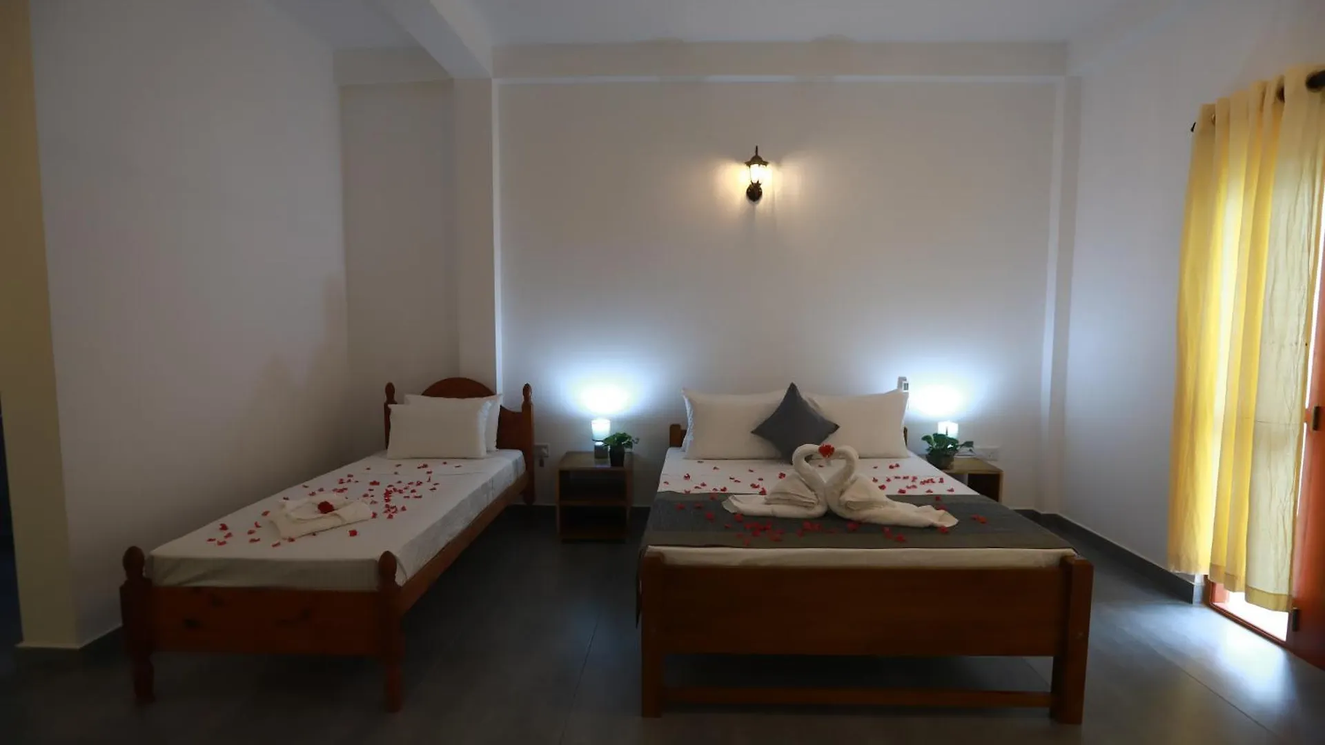 酒店 Villa La Vie Lagoon 尼甘布