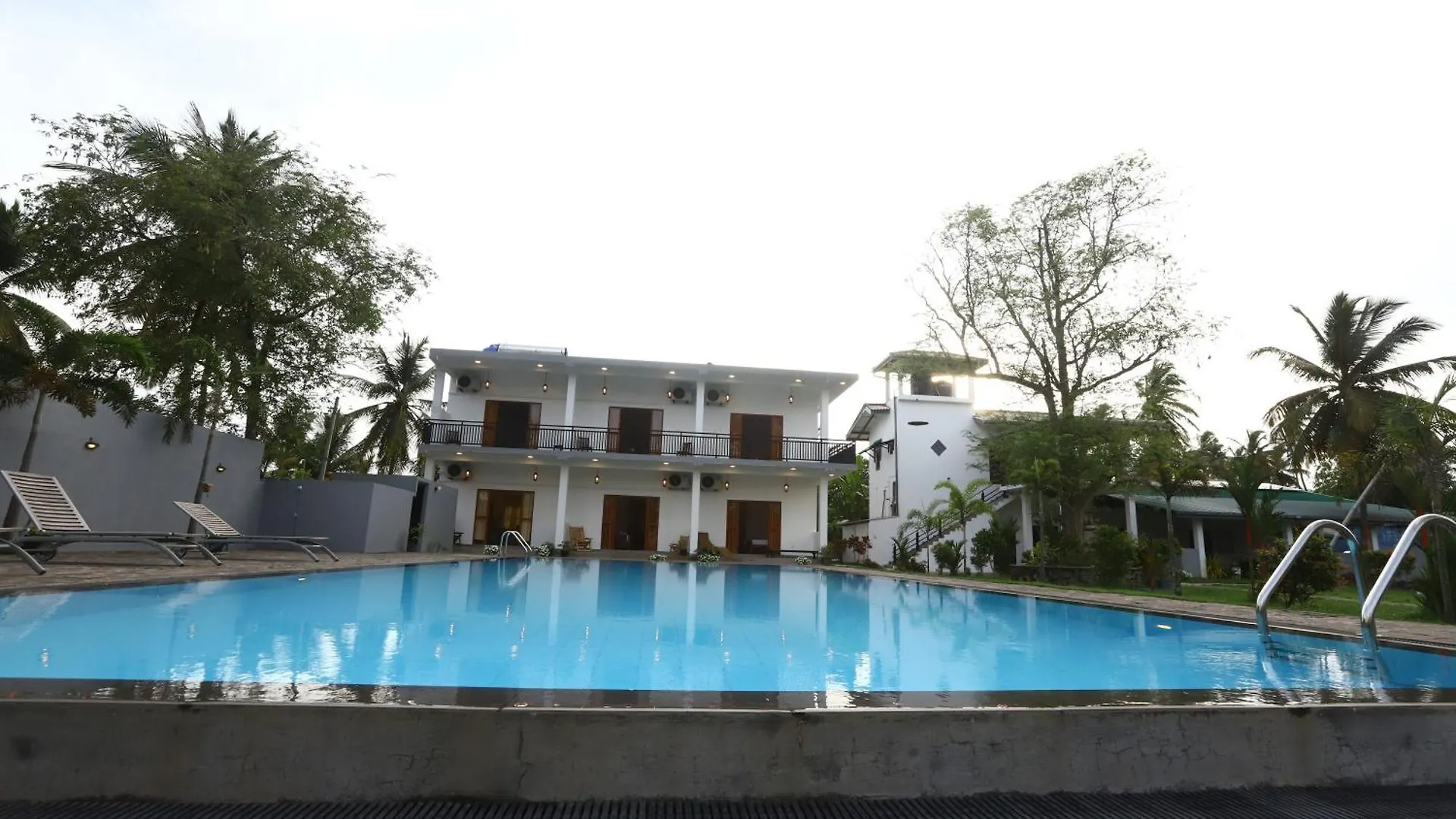 Villa La Vie Lagoon 尼甘布 0*,  斯里兰卡
