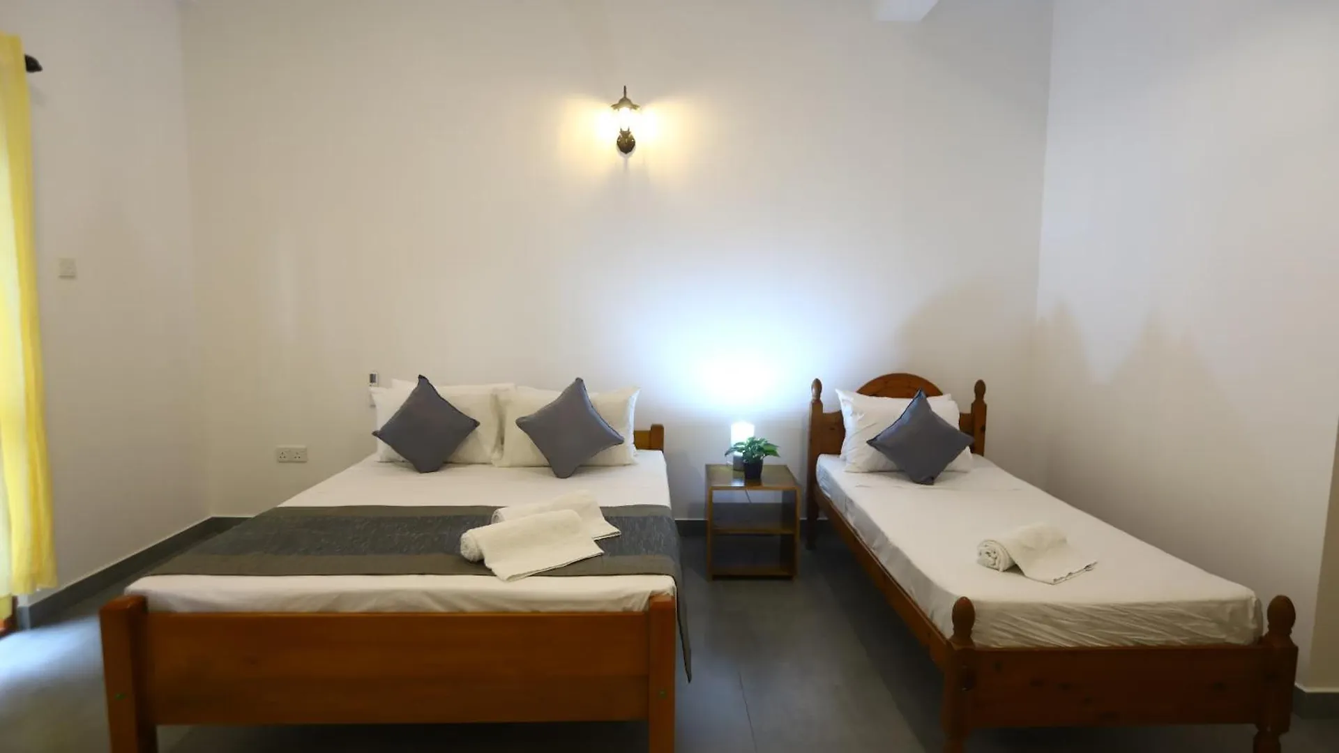 Hotel Villa La Vie Lagoon Negombo