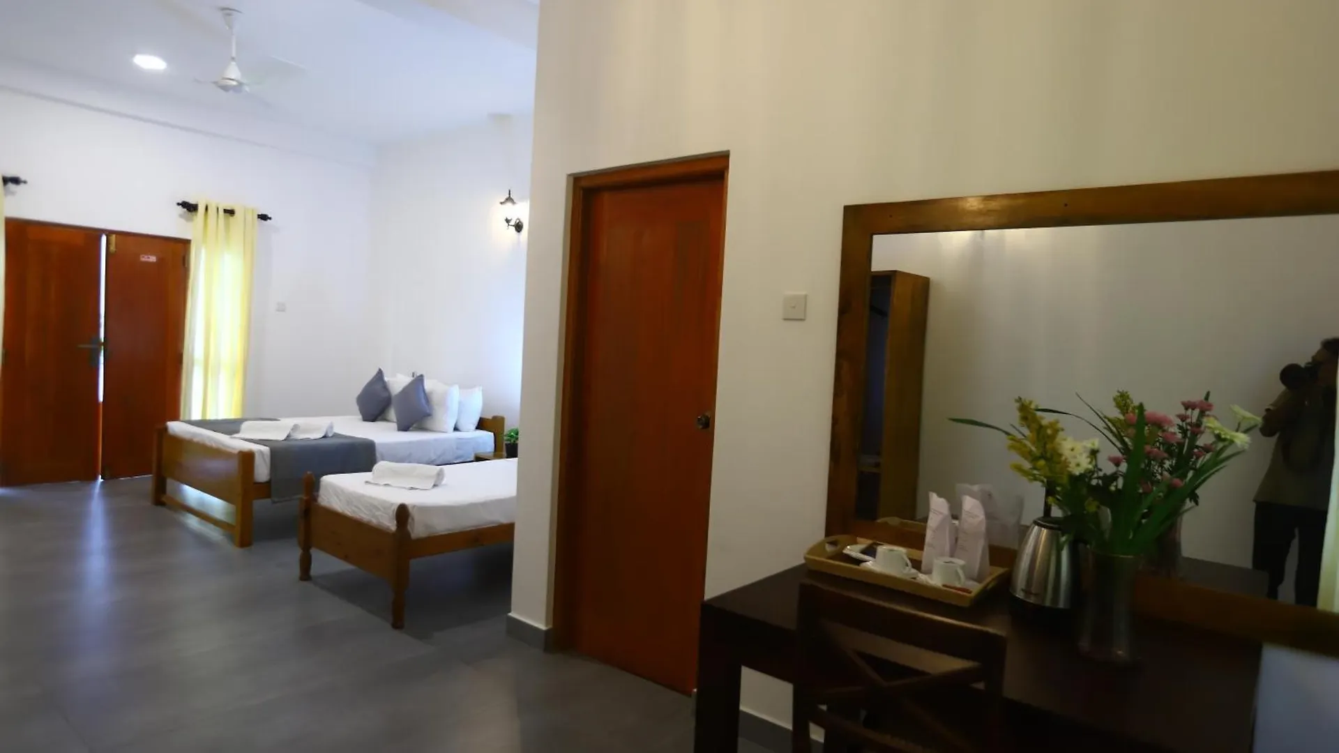 Villa La Vie Lagoon Negombo 0*,