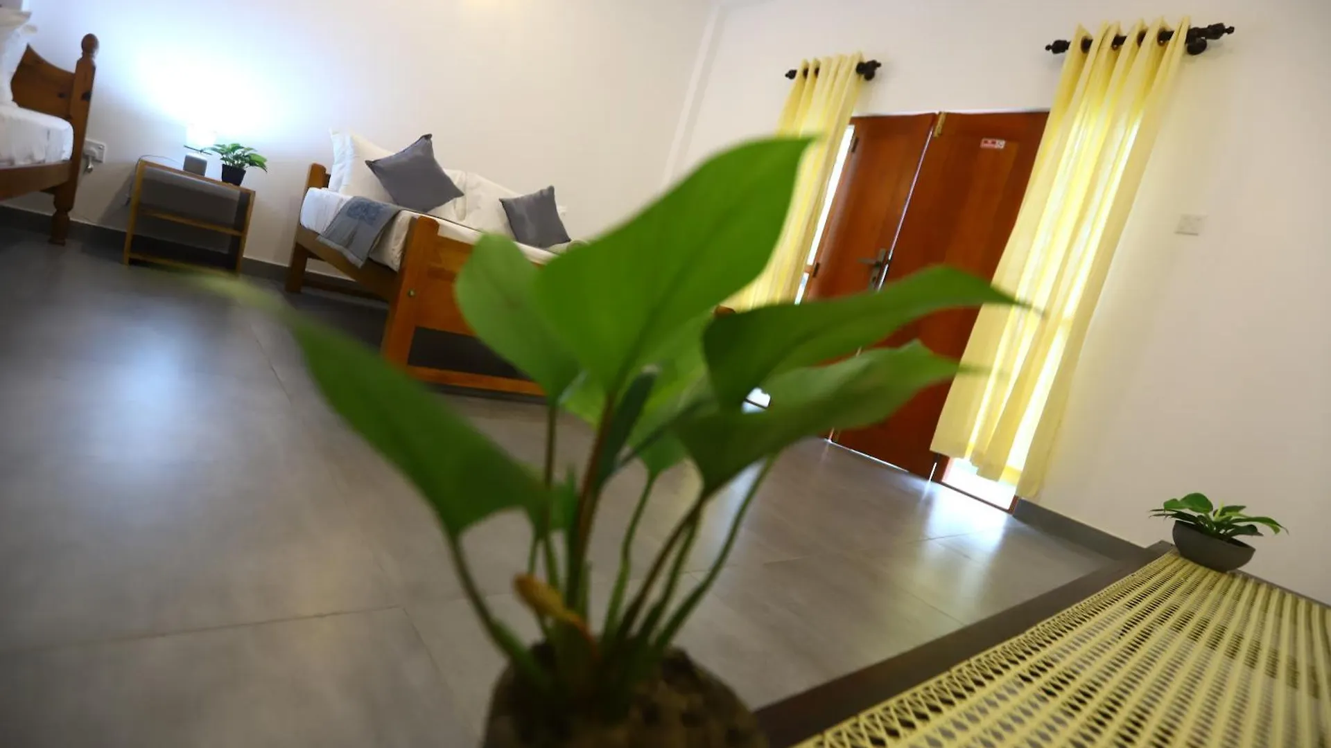 Villa La Vie Lagoon Negombo