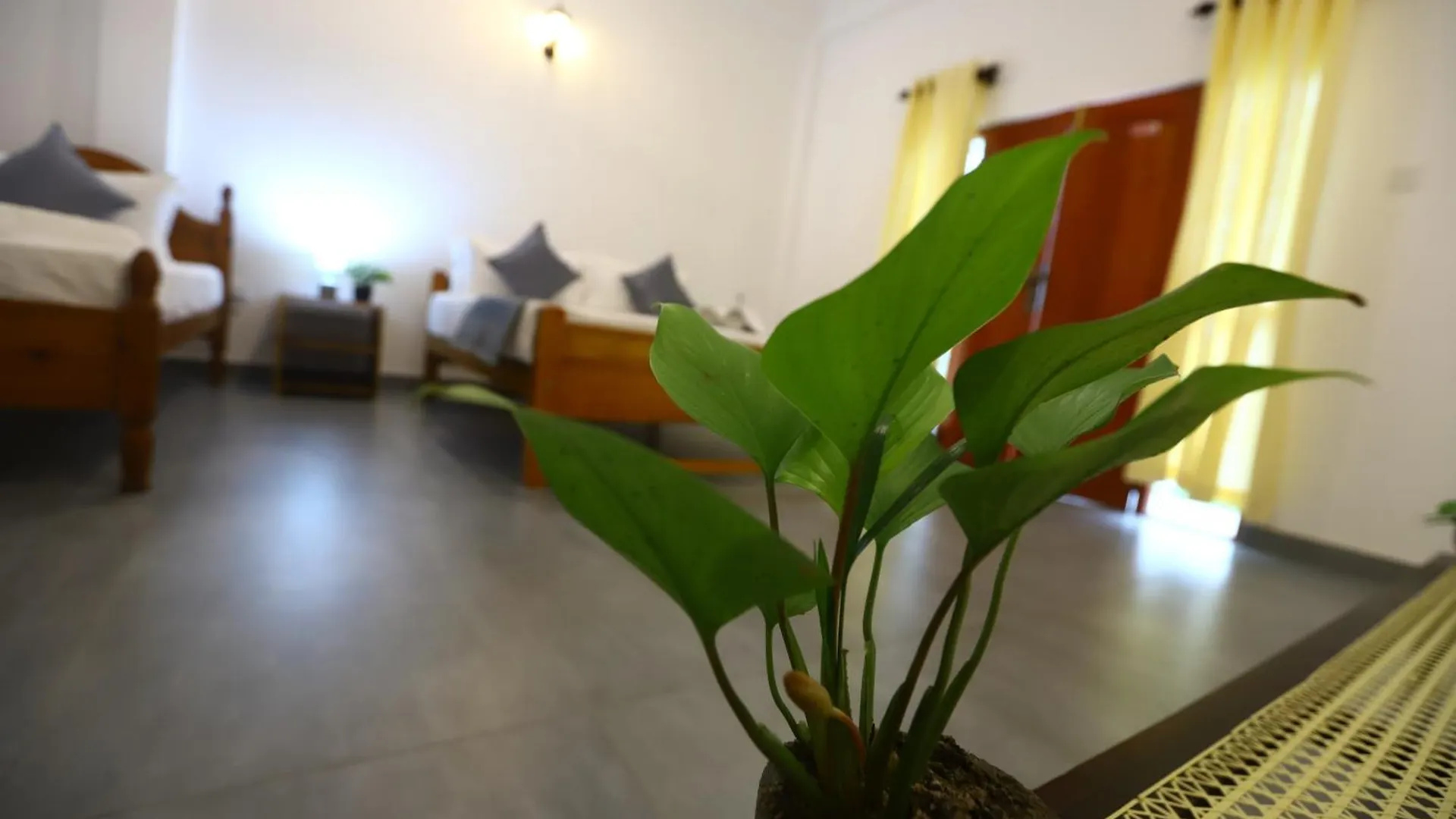Hotel Villa La Vie Lagoon Negombo