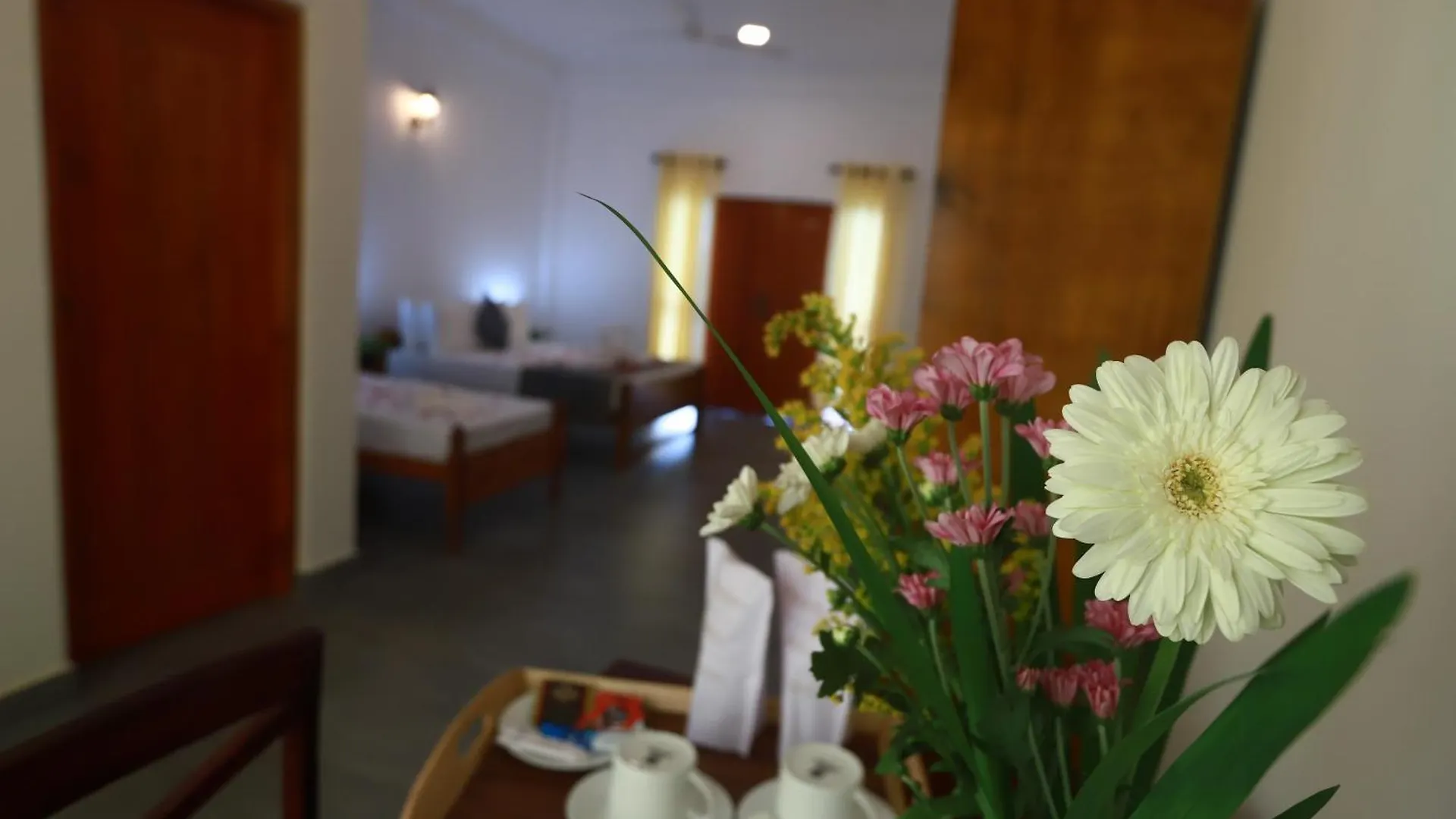 Hotel Villa La Vie Lagoon Negombo
