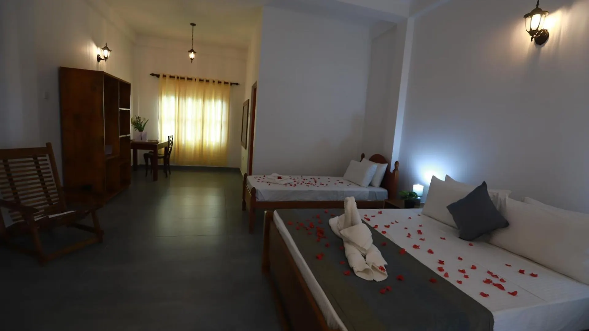 Hotel Villa La Vie Lagoon Negombo Sri Lanka