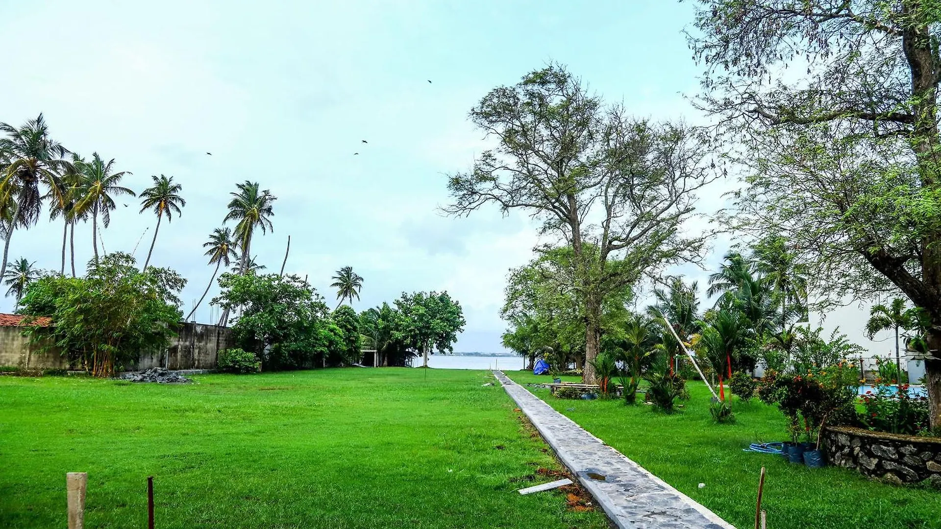 Villa La Vie Lagoon Negombo 0*,