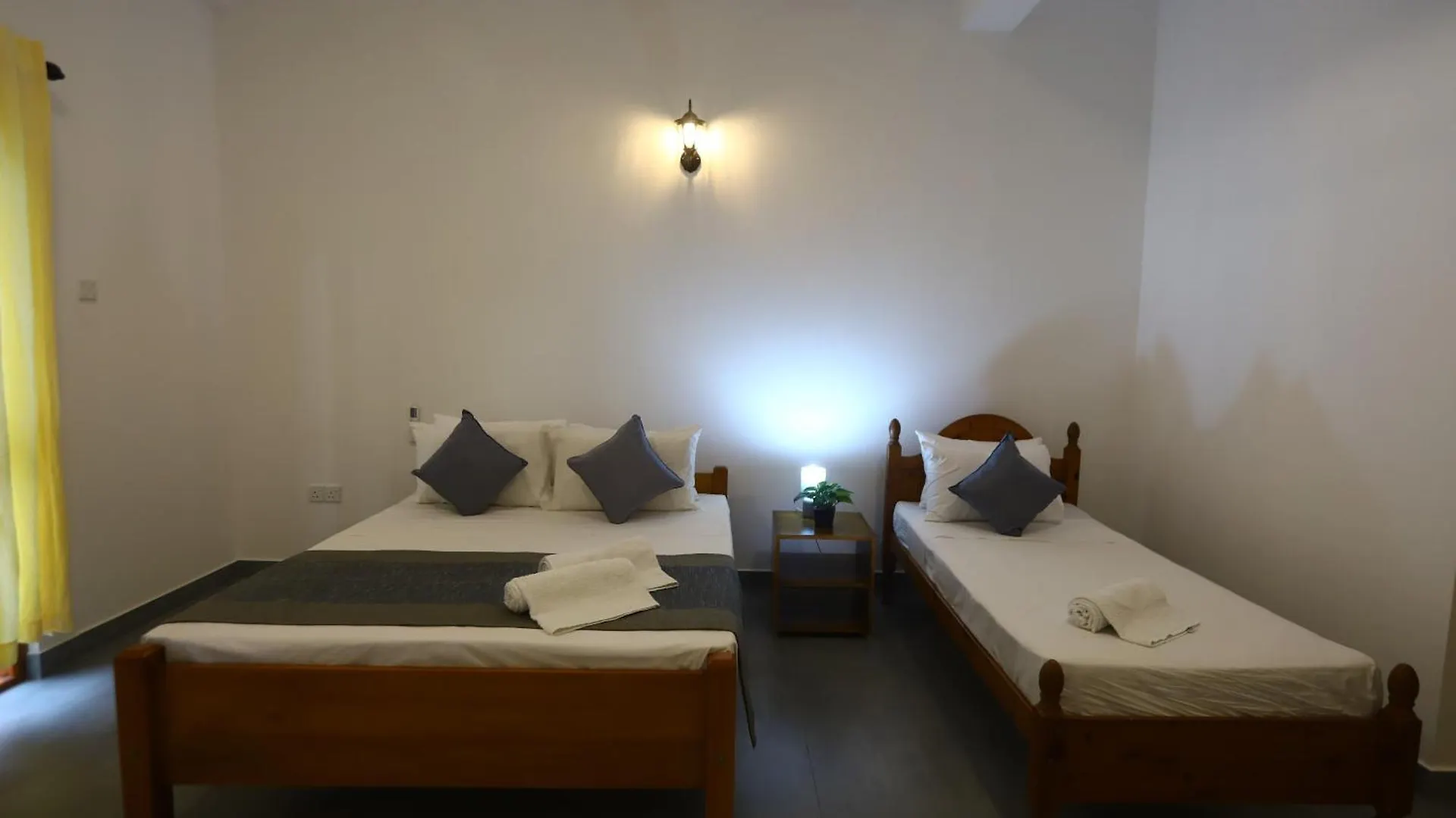 Villa La Vie Lagoon Νεγκόμπο Ξενοδοχείο