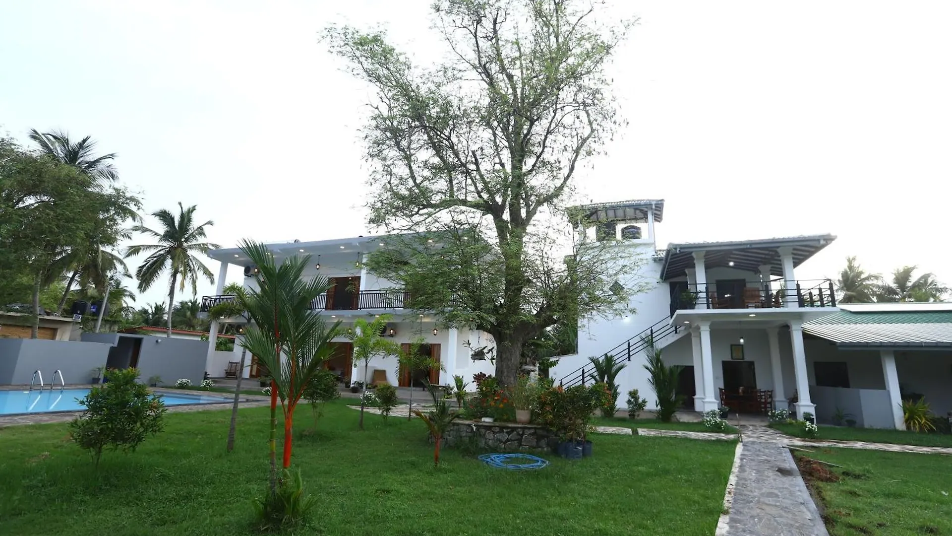 Villa La Vie Lagoon Νεγκόμπο Ξενοδοχείο
