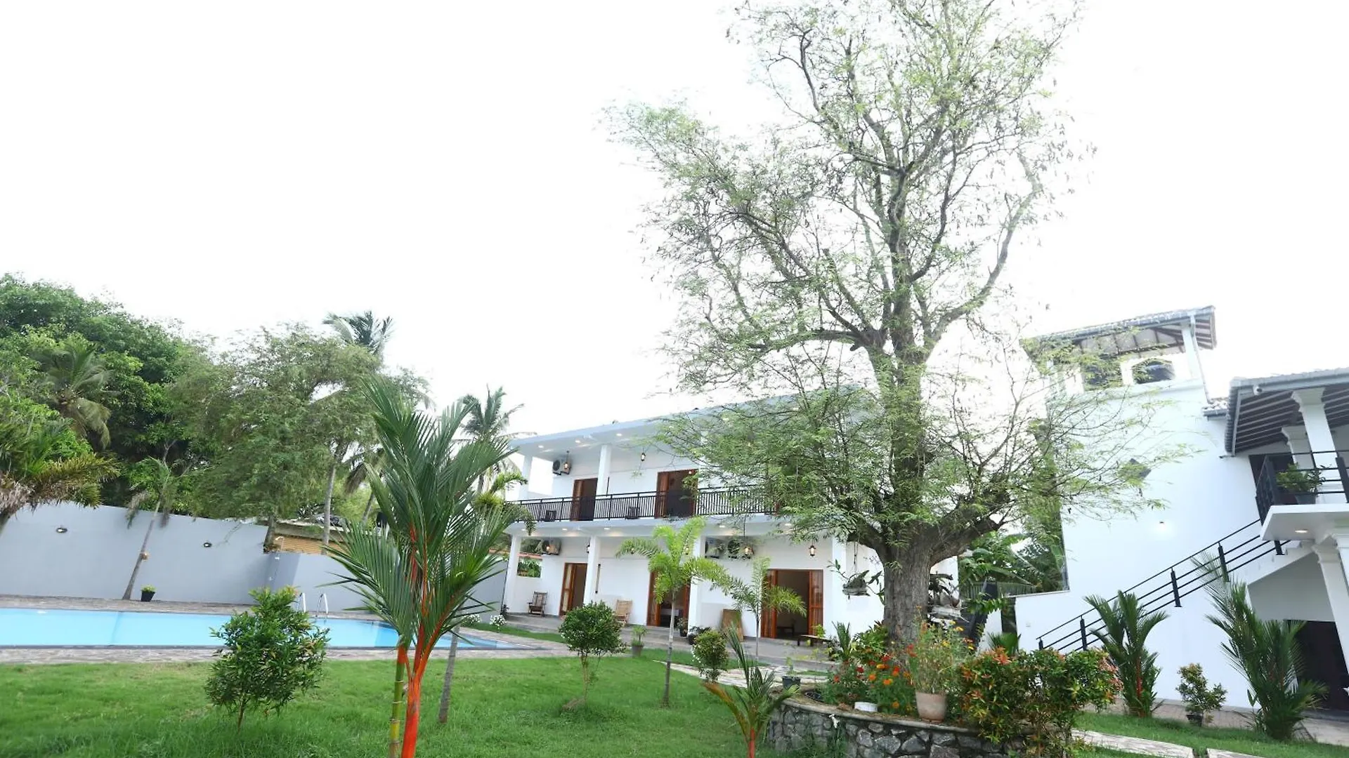 Villa La Vie Lagoon Νεγκόμπο