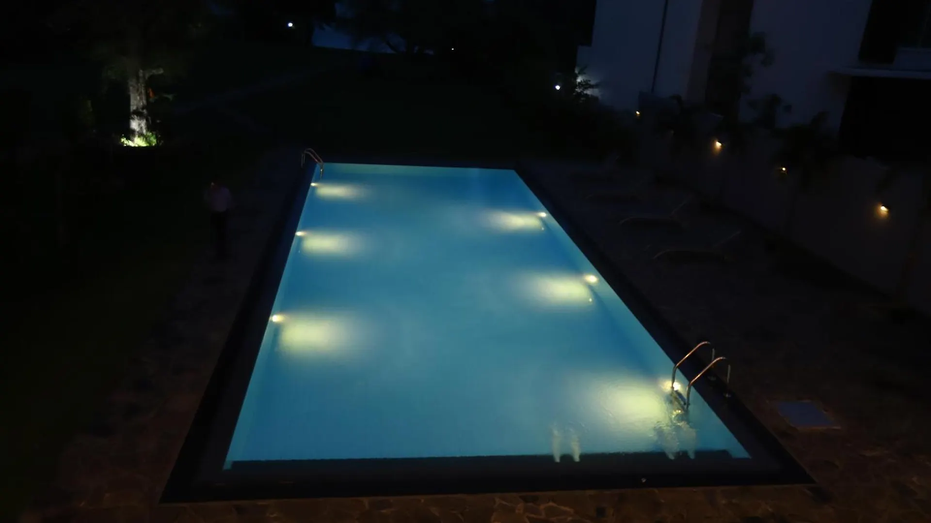 Ξενοδοχείο Villa La Vie Lagoon Νεγκόμπο