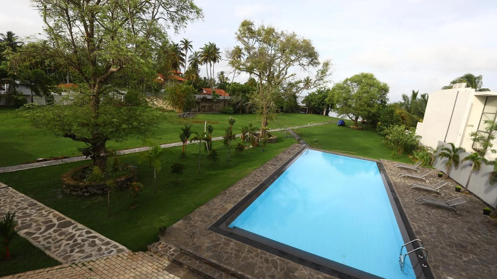 Ξενοδοχείο Villa La Vie Lagoon Νεγκόμπο Σρι Λάνκα